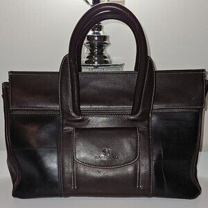 Passchal Satchel/Tote